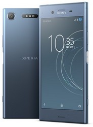 Замена тачскрина на телефоне Sony Xperia XZ1 в Ижевске